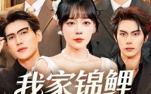 我家锦鲤不好惹（75集）短剧夸克网盘完整版免费观赏