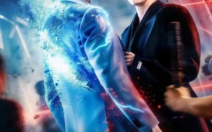 隐身侍卫（80集）短剧夸克网盘完整版免费看