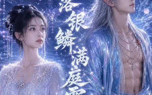 月落银鳞满庭霜（48集）短剧夸克网盘超清在线看全集