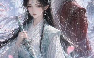 灵素眷侣（55集）短剧夸克网盘超清全集随心看