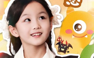 她才五岁能有什么坏心思（72集）短剧夸克网盘全集视频免费看