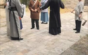 灵狐传（40集）短剧夸克网盘独家资源抢先看