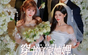 穿书富家妯娌，我和闺蜜齐上阵（96集）短剧夸克网盘免费看完整剧集