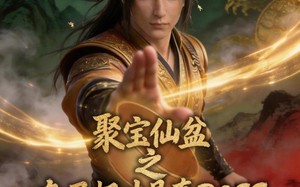 聚宝仙盆之杂灵根才是真BOSS第四季（119集）短剧夸克网盘高清视频在线看