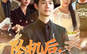 坠机后我娶了绝美厨娘（57集）短剧夸克网盘在线看全集