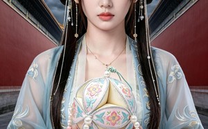 朱墙不知绣球恨（61集）短剧夸克网盘全集在线免费赏