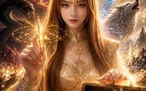 开局一间破医馆，医术封神惊艳兽世（81集）短剧夸克网盘免费畅享全集看