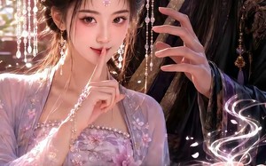 入宫后我成了厌女症暴君心尖宠（57集）短剧夸克网盘在线高清看