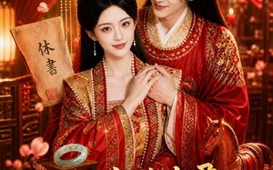 二嫁傻夫君，更觉甜蜜蜜（52集）短剧夸克网盘在线看全集