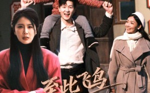 至此飞鸟不相逢（70集）短剧夸克网盘完整剧情尽情看