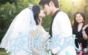 夜晚微风吹拂时（61集）短剧夸克网盘免费在线看全集