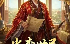 当李世民魂穿阿斗（23集）短剧夸克网盘免费看高清全集