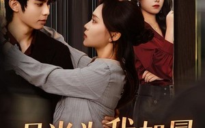 月光为我加冕（30集）短剧夸克网盘无广告纯净观看体验