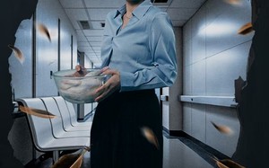 消失的女儿（40集）短剧夸克网盘全集一次性看完