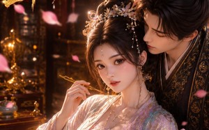 医妃在上，王爷日夜求贴贴（60集）短剧夸克网盘在线看全剧