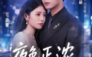 夜色正浓（65集）短剧夸克网盘在线看精彩全集