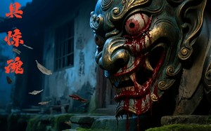 面具惊魂（34集）短剧夸克网盘高清全集免费看