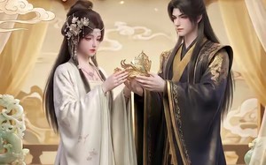 娘娘退位：青梅绕帝心（16集）短剧夸克网盘高清全集在线看