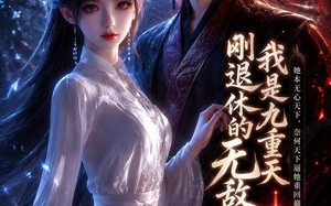我是九重天刚退休的无敌女帝（25集）短剧夸克网盘全集无删减看