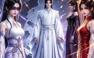 疯徒寻师（62集）短剧夸克网盘在线看完整剧情