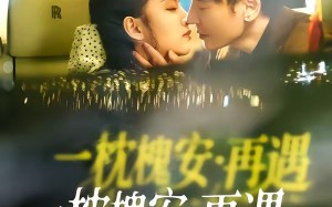 一枕槐安：再遇（70集）短剧夸克网盘高清免费看全集