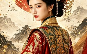嫡女重生：太后执掌江山（70集）短剧夸克网盘高清在线看