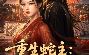重生蛇主：踏凤覆九霄（59集）短剧夸克网盘在线免费看