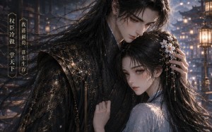 穿成炮灰后，我苟成了权臣心尖宠（20集）短剧夸克网盘全集视频免费赏