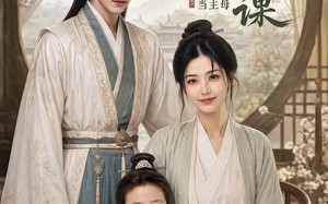 侯府第一课：教书先生当主母（70集）短剧夸克网盘全集尽情看