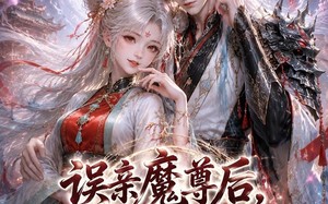 误亲魔尊后，我只好以身相许了（81集）短剧夸克网盘免费畅享全集