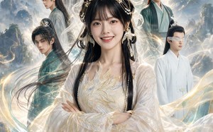 收徒就变强？这个师尊她当定了！（80集）短剧夸克网盘全集高清观看