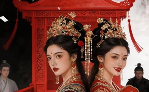 上错花轿，换嫁郎（50集）短剧夸克网盘免费在线看全剧