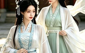 岁岁安年年伴（48集）短剧夸克网盘全集免费观