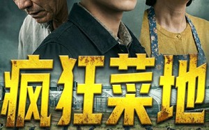 疯狂菜地（22集）短剧夸克网盘在线看全集超清