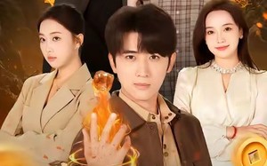 靠点石成金站在食物链顶端（80集）短剧夸克网盘全集免费观看