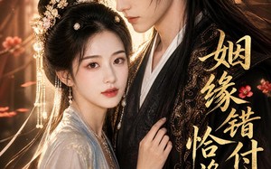 姻缘错付恰逢温柔（74集）短剧夸克网盘完整版免费看