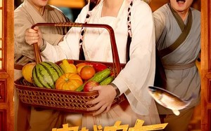 穿越农女，我掌管天下食铺（91集）短剧夸克网盘在线免费看全剧