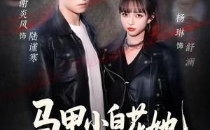 马甲小白花她超会白切黑（80集）短剧夸克网盘全集在线免费赏