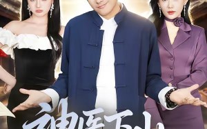 神医下山，未婚妻都慌了（71集）短剧夸克网盘完整版免费看