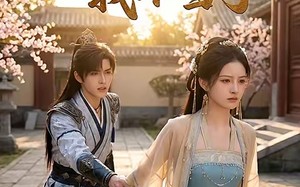 虐文女主我不当了（22集）短剧夸克网盘完整版高清观看