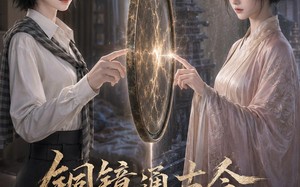 铜镜通古今，我和闺蜜各封神（73集）短剧夸克网盘高清全集畅看