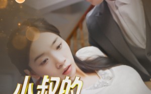 小叔的笨蛋女主角（40集）短剧夸克网盘无广告畅享看