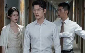 此岸花开，不念旧人（65集）短剧夸克网盘高清全集在线看