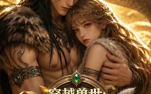 穿越兽世：独宠一人（60集）短剧夸克网盘全集免费在线看