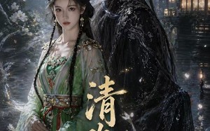 清欢馆：幽玄篇（80集）短剧夸克网盘全集免费在线览