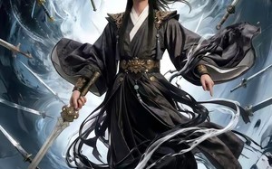 踏天境一剑霸天（80集）短剧夸克网盘在线免费看全剧