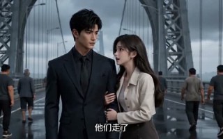 一桥修通万人心（63集）短剧夸克网盘高清全集畅享