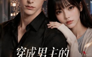 穿成男主的卷王前女友（81集）短剧夸克网盘全集免费畅快看