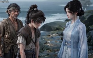 被流放荒岛后，我建起了大靖第一海军（99集）短剧夸克网盘全集在线免费赏