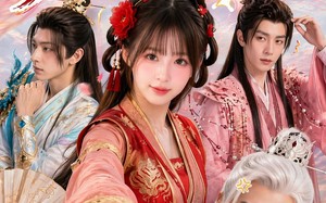 宗门小师妹另类整顿修仙圈（56集）短剧夸克网盘免费观看全集剧